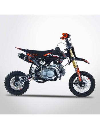 Dirt Bike 88cc 12/10... 2