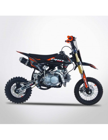 Dirt Bike 88cc 12/10 PROBIKE 88 SX -...