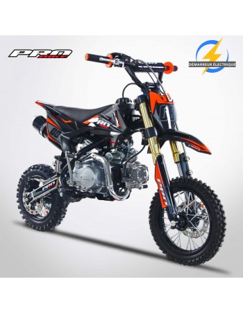 Dirt Bike 88cc 12/10...