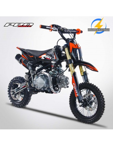Dirt Bike 88cc 12/10 PROBIKE 88 SX -...