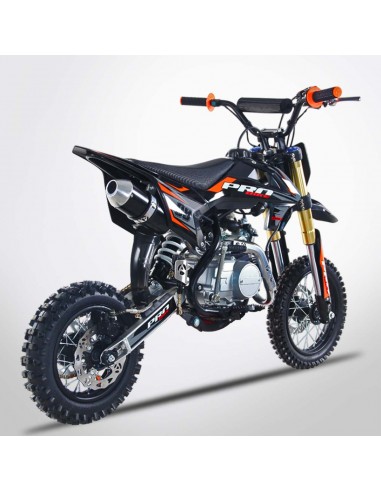 Dirt Bike 88cc 12/10 PROBIKE 88 SX -...