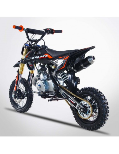 Dirt Bike 88cc 12/10 PROBIKE 88 SX -...