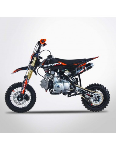 Dirt Bike 88cc 12/10 PROBIKE 88 SX -...