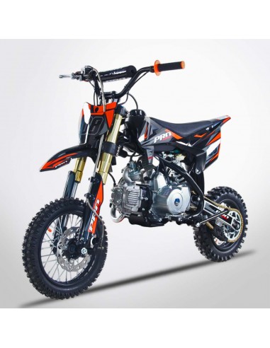 Dirt Bike 88cc 12/10 PROBIKE 88 SX -...