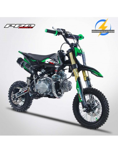 Dirt Bike 88cc 12/10 PROBIKE 88 SX -...