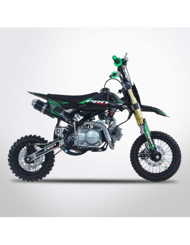 Dirt Bike 88cc 12/10 PROBIKE 88 SX -...