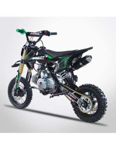 Dirt Bike 88cc 12/10 PROBIKE 88 SX -...