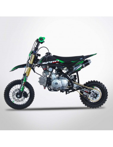 Dirt Bike 88cc 12/10 PROBIKE 88 SX -...
