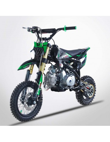 Dirt Bike 88cc 12/10 PROBIKE 88 SX -...