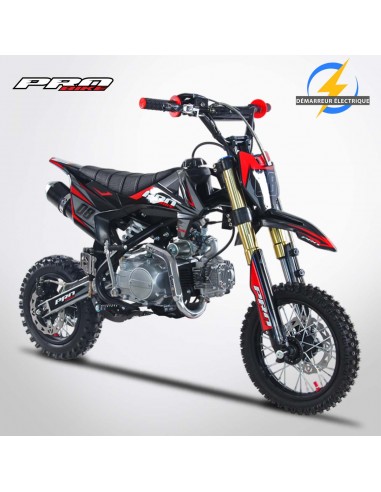 Dirt Bike 88cc 12/10 PROBIKE 88 SX -...