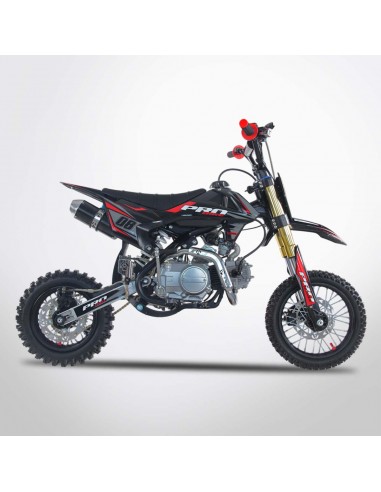 Dirt Bike 88cc 12/10 PROBIKE 88 SX -...