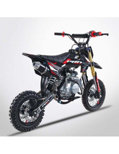 Dirt Bike 88cc 12/10 PROBIKE 88 SX -...