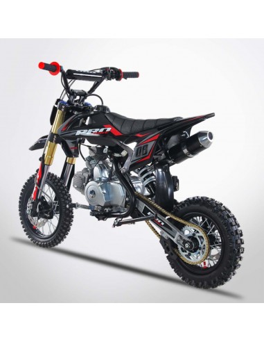 Dirt Bike 88cc 12/10 PROBIKE 88 SX -...