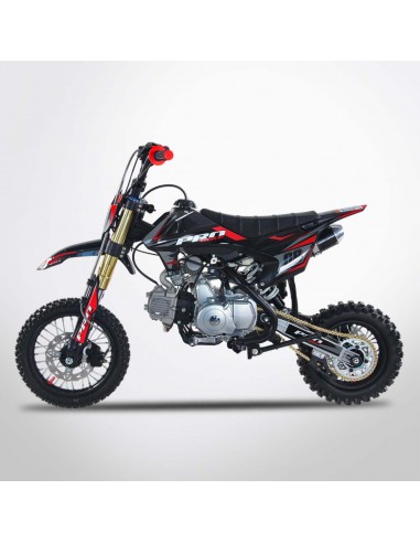 Dirt Bike 88cc 12/10 PROBIKE 88 SX -...