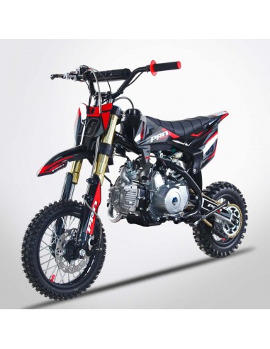 Dirt Bike 88cc 12/10 PROBIKE 88 SX -...