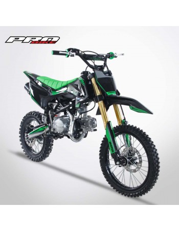 Dirt Bike 125cc 17/14...