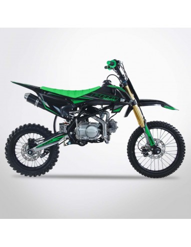 Dirt Bike 125cc 17/14 PROBIKE 125 S -...