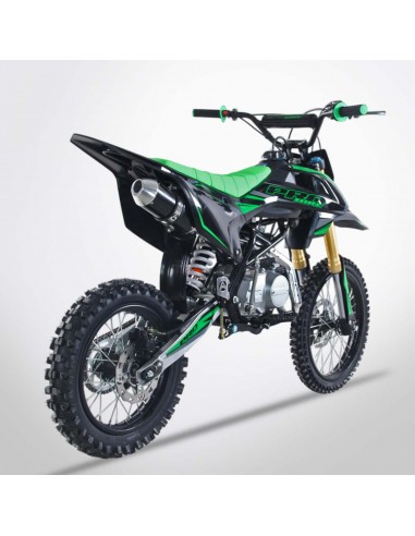 Dirt Bike 125cc 17/14 PROBIKE 125 S -...