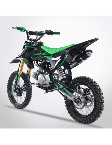 Dirt Bike 125cc 17/14 PROBIKE 125 S -...