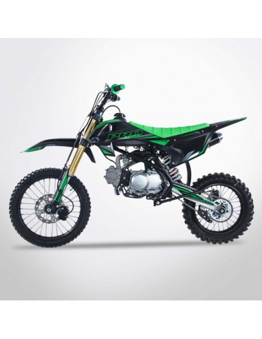 Dirt Bike 125cc 17/14 PROBIKE 125 S -...