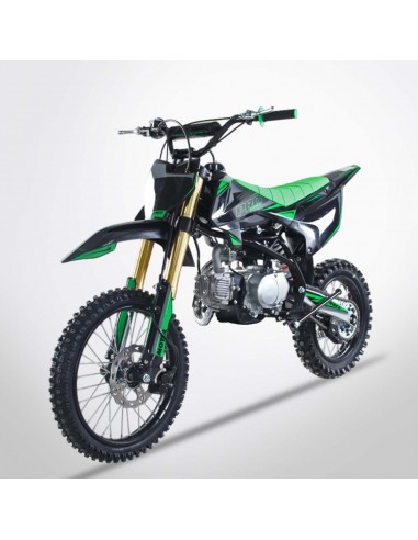 Dirt Bike 125cc 17/14 PROBIKE 125 S -...