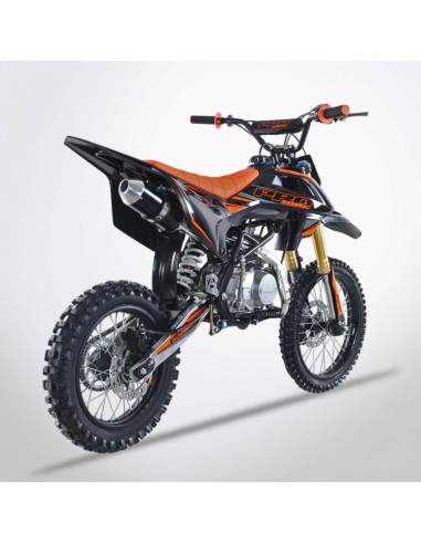 Dirt Bike 125cc 17/14 PROBIKE 125 S -...