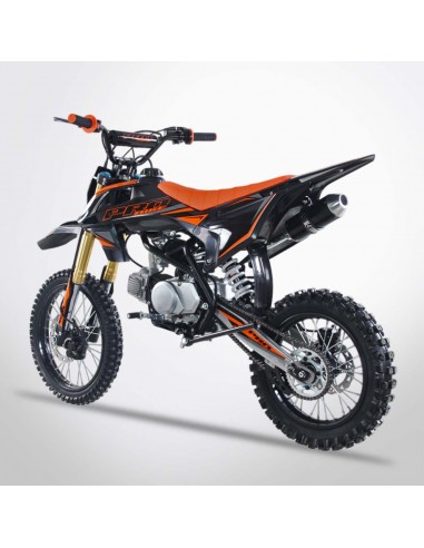 Dirt Bike 125cc 17/14 PROBIKE 125 S -...