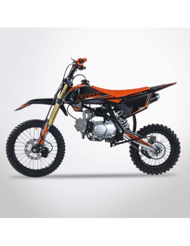 Dirt Bike 125cc 17/14 PROBIKE 125 S -...