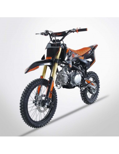 Dirt Bike 125cc 17/14 PROBIKE 125 S -...