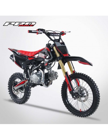 Dirt Bike 125cc 17/14 PROBIKE 125 S -...