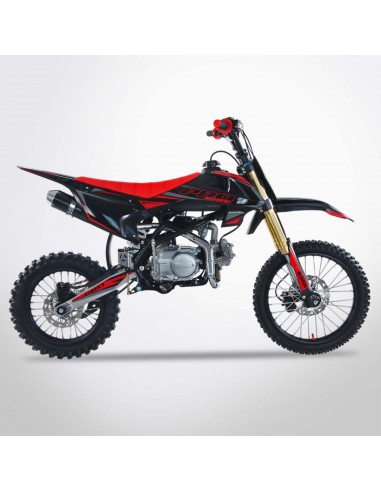 Dirt Bike 125cc 17/14 PROBIKE 125 S -...