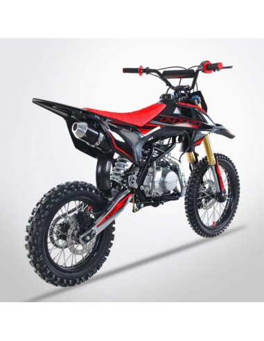 Dirt Bike 125cc 17/14 PROBIKE 125 S -...