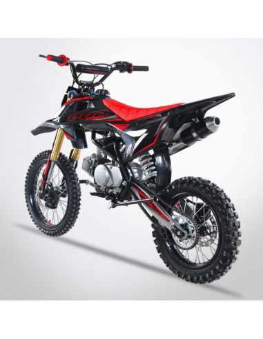 Dirt Bike 125cc 17/14 PROBIKE 125 S -...