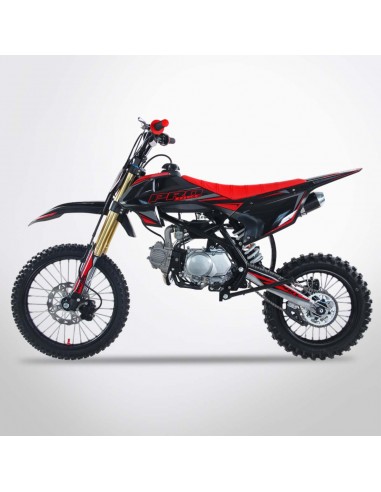 Dirt Bike 125cc 17/14 PROBIKE 125 S -...