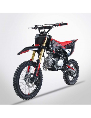 Dirt Bike 125cc 17/14 PROBIKE 125 S -...