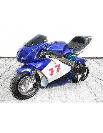 Selle Pocket Bike Course 2