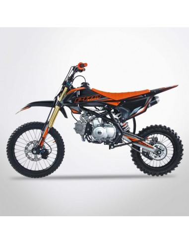 Dirt Bike 125cc 17/14 PROBIKE 125 SE...