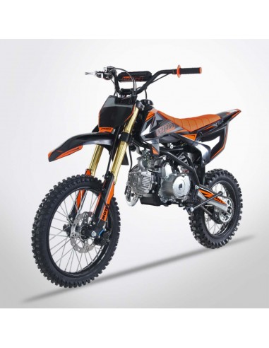 Dirt Bike 125cc 17/14 PROBIKE 125 SE...