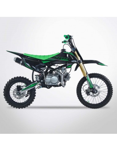 Dirt Bike 125cc 17/14 PROBIKE 125 SE...