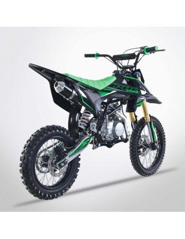 Dirt Bike 125cc 17/14 PROBIKE 125 SE...