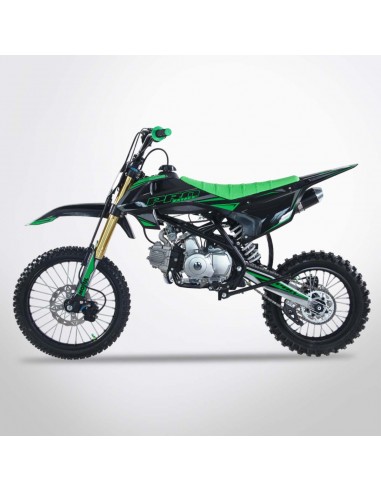 Dirt Bike 125cc 17/14 PROBIKE 125 SE...