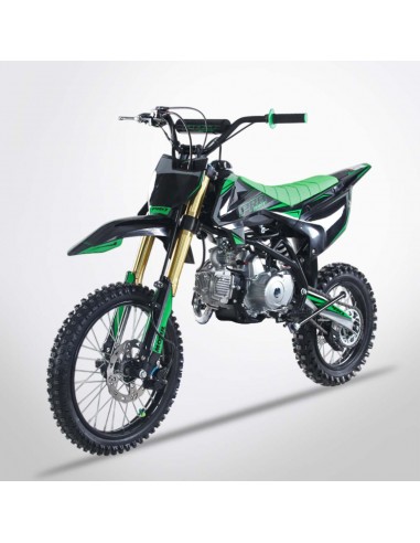 Dirt Bike 125cc 17/14 PROBIKE 125 SE...