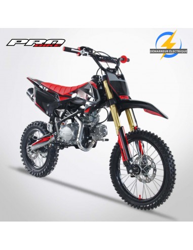 Dirt Bike 125cc 17/14 PROBIKE 125 SE...
