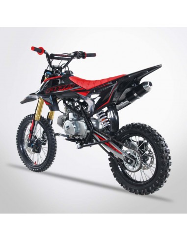 Dirt Bike 125cc 17/14 PROBIKE 125 SE...