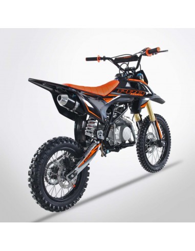 Dirt Bike 125cc 17/14 PROBIKE 140 S -...