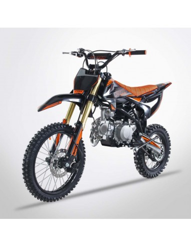 Dirt Bike 125cc 17/14 PROBIKE 140 S -...