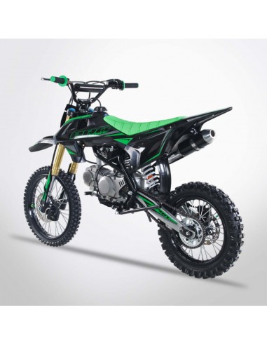 Dirt Bike 125cc 17/14 PROBIKE 140 S -...