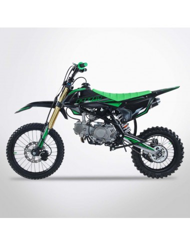 Dirt Bike 125cc 17/14 PROBIKE 140 S -...