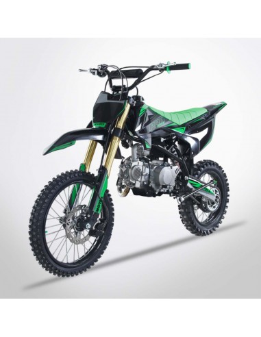 Dirt Bike 125cc 17/14 PROBIKE 140 S -...