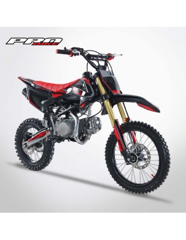 Dirt Bike 125cc 17/14 PROBIKE 140 S -...